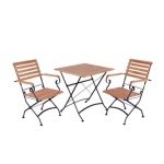 MaximaVida inklapbare tuinset Toscana 70 cm