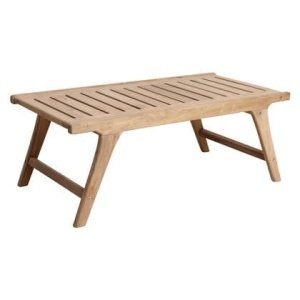 Raw Materials Odin tuintafel