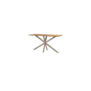 Taste Prado bartafel teak latte 200 x 70 cm - 4so