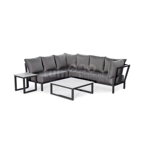 Tierra Outdoor Loungeset Manu