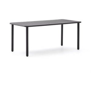 Tuintafel Brai, 180 x 90 cm