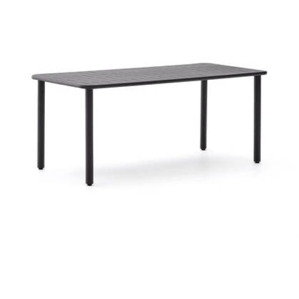 Tuintafel Brai, 180 x 90 cm
