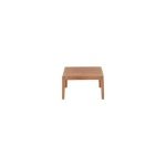 Venture Home Amlan Salontafel 40 x 110 x 70 - Natuur