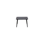 Venture Home Lina Salontafel 40 x 100 x 60 - Zwart