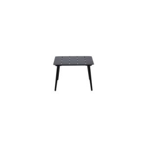 Venture Home Lina Salontafel 40 x 100 x 60 - Zwart