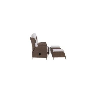 Venture Home Washington Loungeset - Natuur