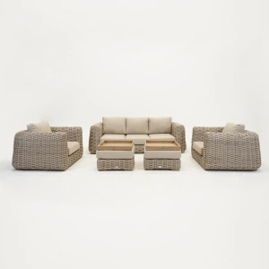 Vita Chuncky loungeset