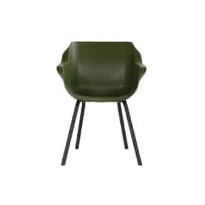2x Element Armchair - Sophie