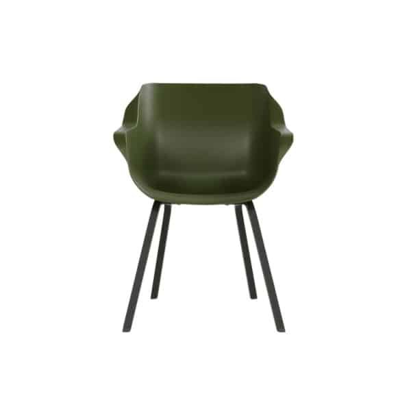 2x Element Armchair - Sophie