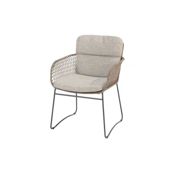 4 Seasons Outdoor | Tuinstoel Aprilla | Pure | Actie