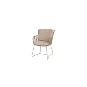 Fabrice dining stoel latte - 4so