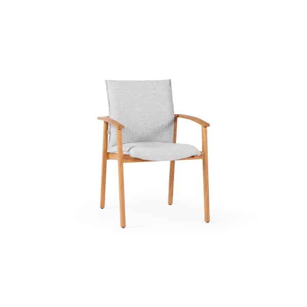 Florine dining tuinstoel - Suns