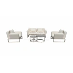SenS-Line Loungeset Monte Carlo