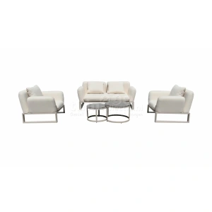SenS-Line Loungeset Monte Carlo