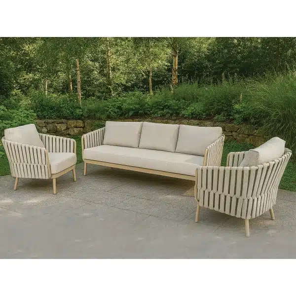 Taste by 4 Seasons | Loungeset Eva