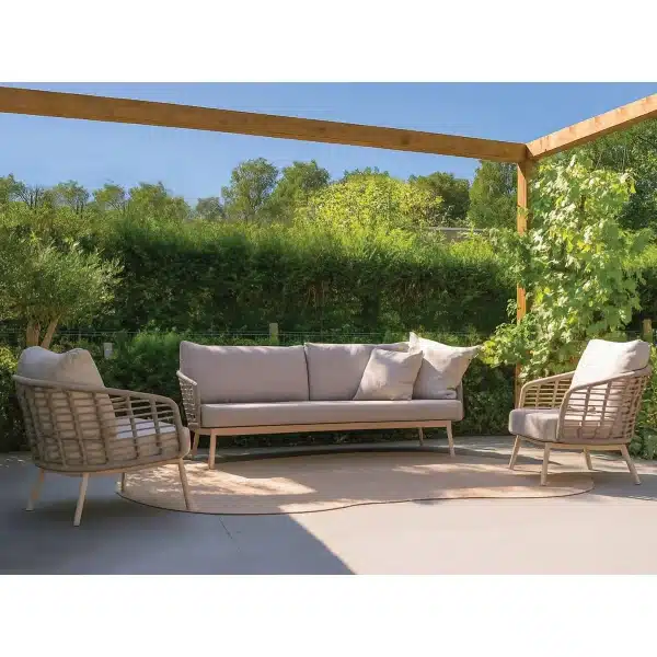 Taste by 4 Seasons | Puglia Loungeset