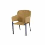 Cairo stacking chair - Hartman