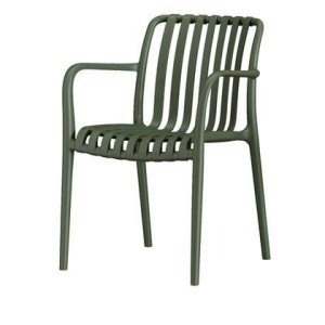 DS4U - Max terrasstoel - groen