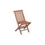 Folding Chair-10512