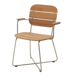 Fritz Hansen - Lilium Armstoel