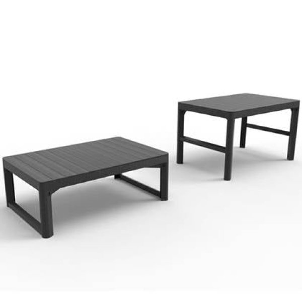 Keter Tuintafel Grafiet