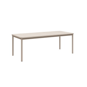 Kirra Dining Table 210x90 Ceramic - SACKit