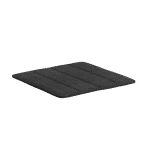 Kirra Patio Chair - Cushion - Kirra Noir - SACKit