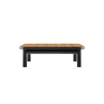 Kirra Side Table - Noir - SACKit