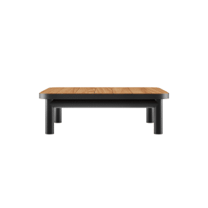 Kirra Side Table - Noir - SACKit