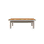 Kirra Side Table - Taupe - SACKit