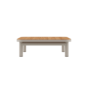 Kirra Side Table - Taupe - SACKit