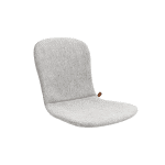Patio Chair no. One - Cushion Full - Cobana Sand Melange - SACKit