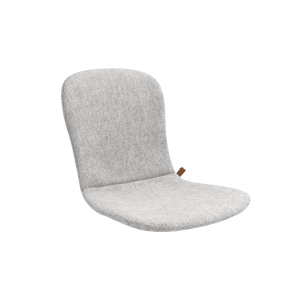 Patio Chair no. One - Cushion Full - Cobana Sand Melange - SACKit