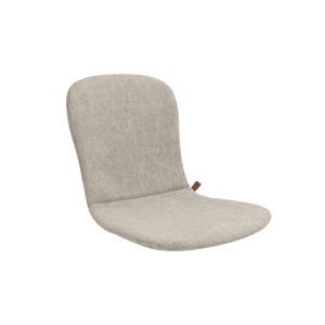 Patio Chair no. One - Cushion Full - Kirra Sand - SACKit