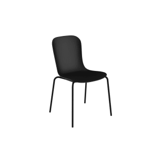 Patio Chair no. One S1 - Black - SACKit