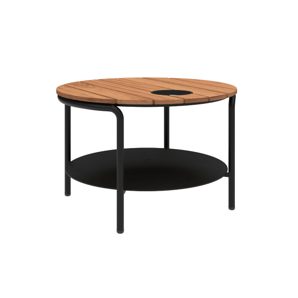 Patio Coffee Table - Ø70 - SACKit