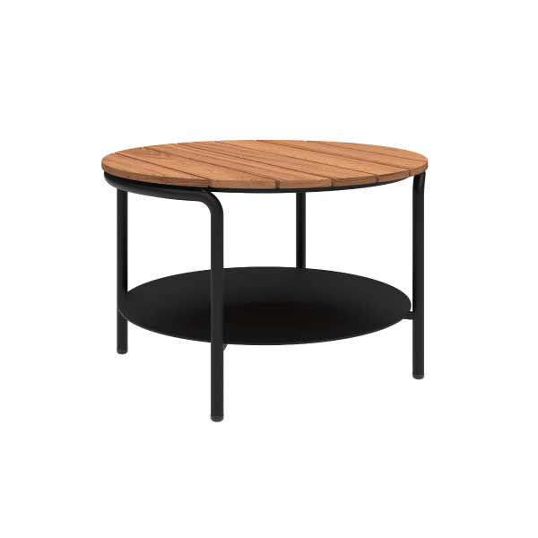 Patio Coffee Table - Ø70 - SACKit