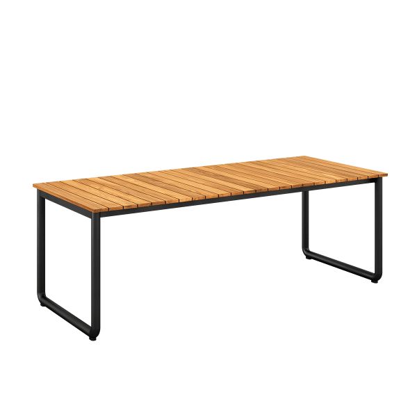 Patio Dining Table - 210x90 - SACKit