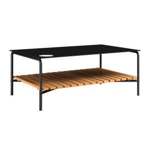 Patio Sofa Table - 113x70 - SACKit