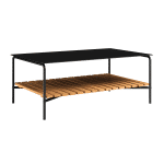 Patio Sofa Table - 113x70 - SACKit