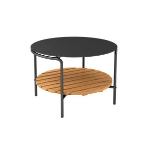 Patio Sofa Table - Ø70 - SACKit