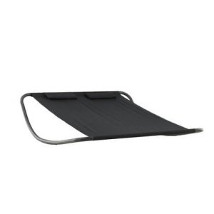 Rebellenclub Bruno Hangmat - ZwartÊ