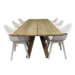 Simon Diningset - Own