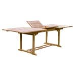 Table Extension Square 180/240 cm-11709