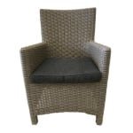 Vilar Tuinstoel Kobo - Own