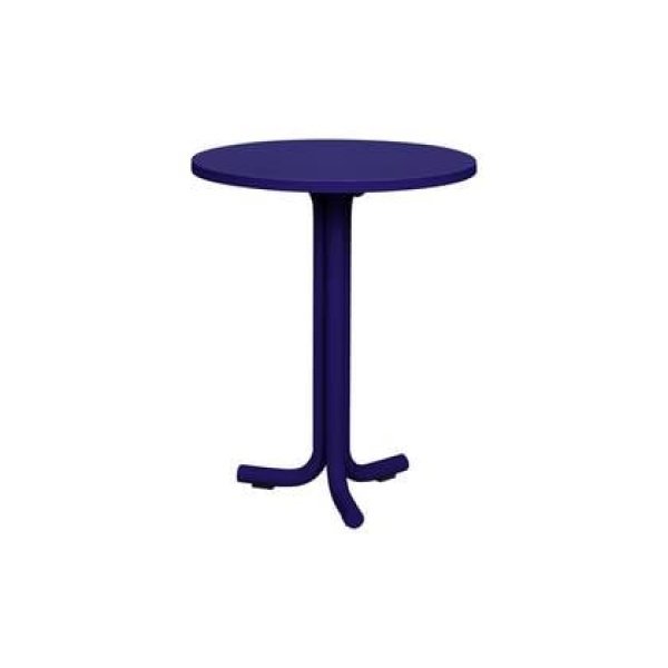 noo.ma NOKK Outdoor cafétafel - Blueberry Pie