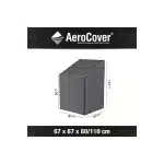 AeroCover | Stapelstoelhoes 67 x 67 x 80-110(h) cm