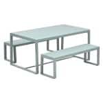 Amada Picknick Set Olijf - Garden impressions