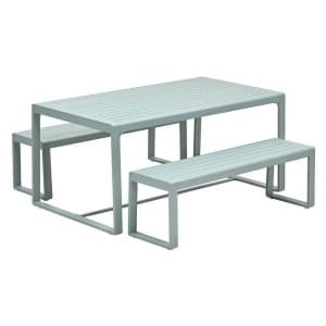 Amada Picknick Set Olijf - Garden impressions