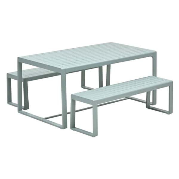 Amada Picknick Set Olijf - Garden impressions